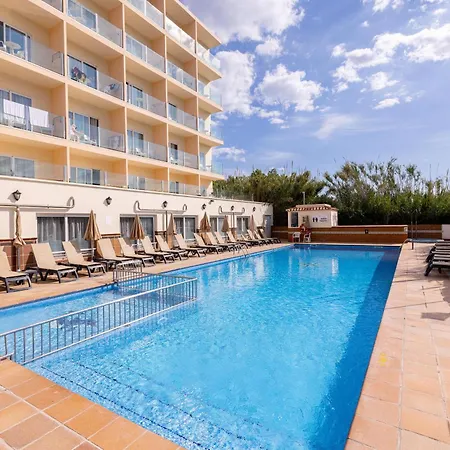 Invisa Hotel Es Pla - Adults Only-3