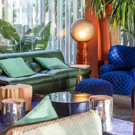 Nyx Hotel Ibiza By Leonardo Hotels-Adults Only-3