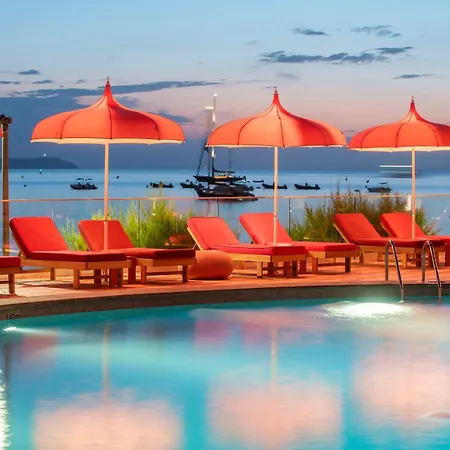 Nyx Hotel Ibiza By Leonardo Hotels-Adults Only-3