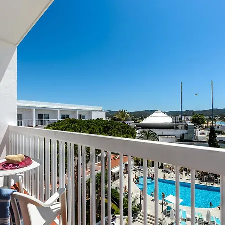 Hotel Vibra Marco Polo I - Adults Only-3
