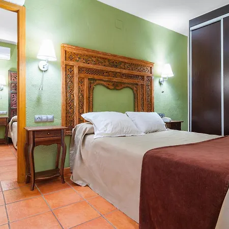 Hotel&Spa Sierra de Cazorla 4*-3