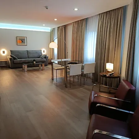 Hotel Veracruz Plaza & Spa-3