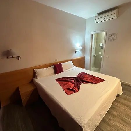 Hotel Norai-2
