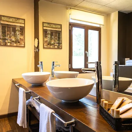 Molí Blanc Hotel-3