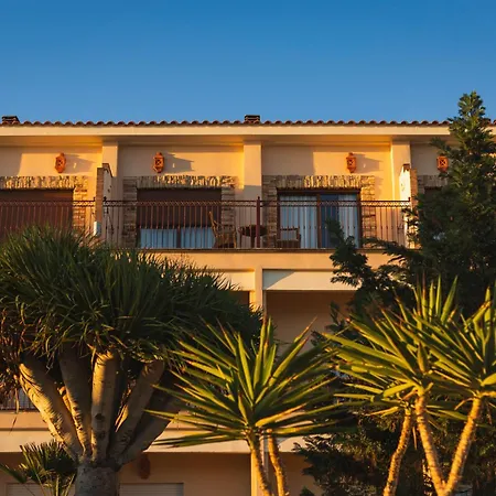 Hotel Los Angeles Denia-2