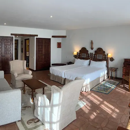Parador de Plasencia-3