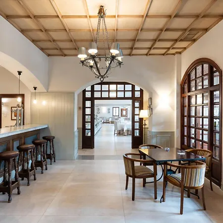 Parador De Calahorra-2