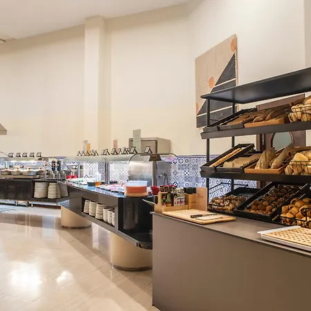 Hotel Bahia Calpe By Pierre & Vacances-3
