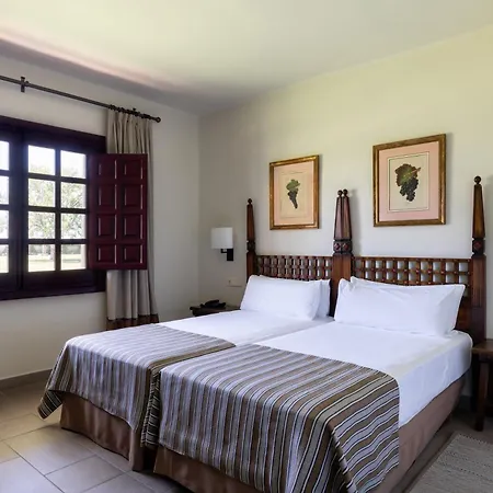 Parador De Albacete-2