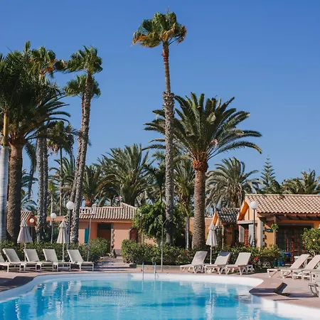 Maspalomas Resort By Dunas-3