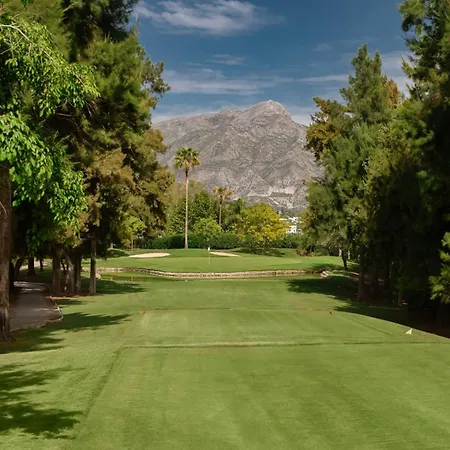 The Westin La Quinta Golf Resort & Spa, Benahavis, Marbella-2