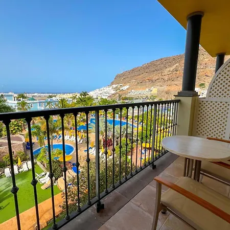 Hotel Cordial Mogan Playa-2