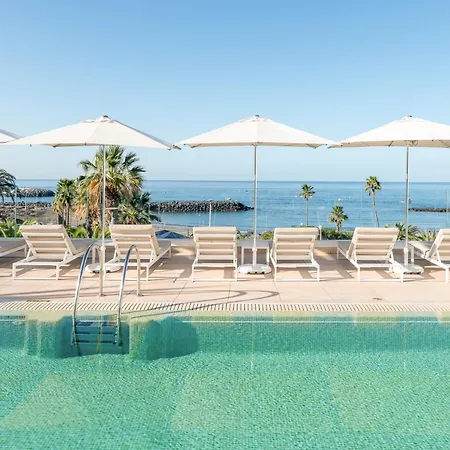 Iberostar Selection Sábila - Adults Only-3