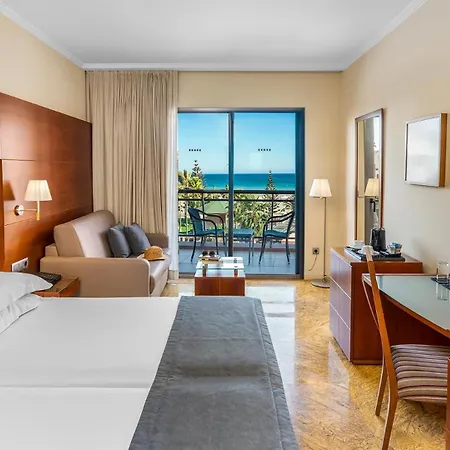 Protur Roquetas Hotel&Spa-3