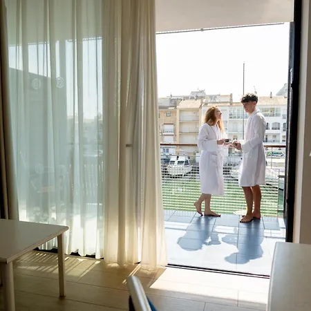 Hotel Port Salins By Pierre & Vacances-3