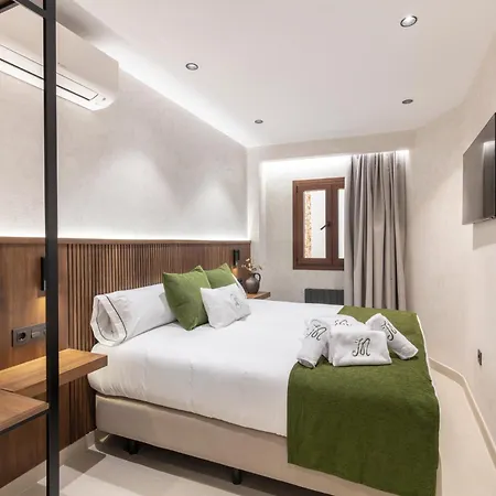Amaranta Hotel Boutique-3