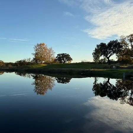 Hospedium Hotel Valles de Gredos Golf-3