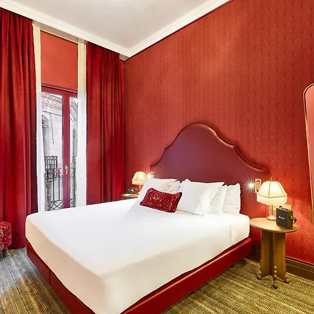 Hotel Espana Ocean Drive - Newly Renovated-3