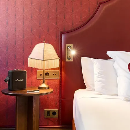 Hotel España Ramblas-3