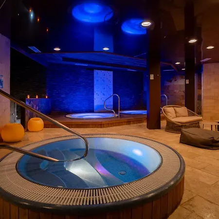Hotel Montarto-3