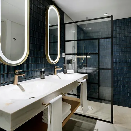 Hard Rock Hotel Marbella - Puerto Banus (Adults Only)-2