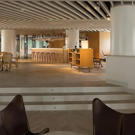 Inturotel Cala Esmeralda Beach Hotel & Spa - Adults Only-3