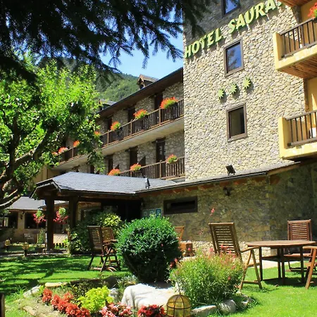 Hotel Saurat-2