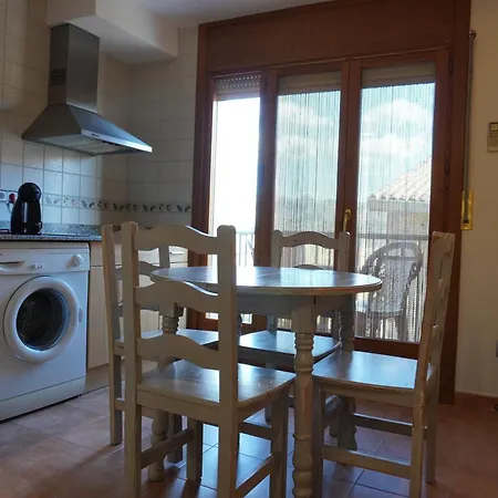 Hotel Apartamentos Domenc-3