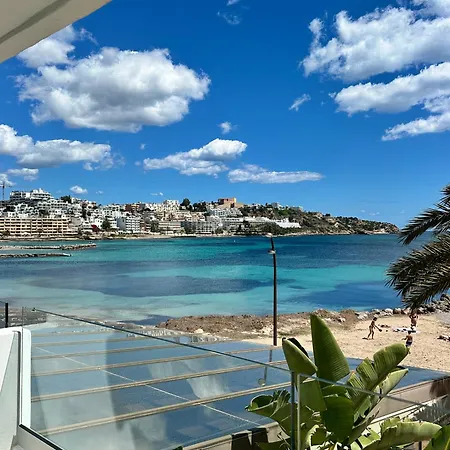 Apartamentos Llobet Ibiza-3