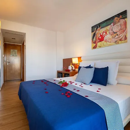 Hotel Tahiti Playa & Suites 4Sup-3
