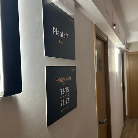 Hotel Santa Catalina By Bossh Hotels!-2
