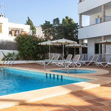 Hotel Ses Puntetes-3