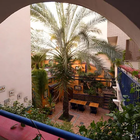 El Camí Hotel-2