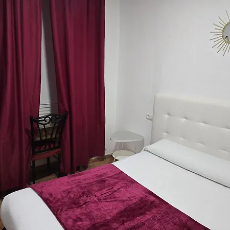 ROOMS Los MONTES-2