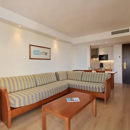 Hipotels Dunas Aparthotel-2