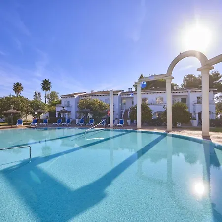 Seaclub Alcudia (Adults Only)-2
