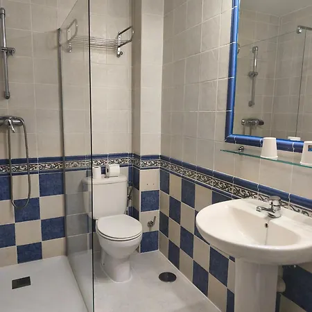 Hostal Tic-Tac-3