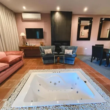 Hotel Boutique Pinar By Bossh! Hotels-3