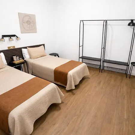 Hostal Prada-3