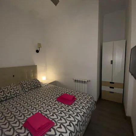 Hostal Goyal Pizarro-3