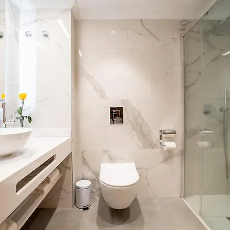 Aparto-Hotel Rosales-3