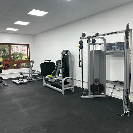 Apartamentos Masaru-3