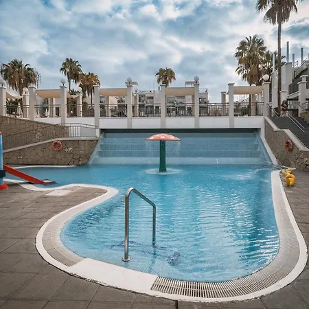 Los Olivos Beach Resort-2