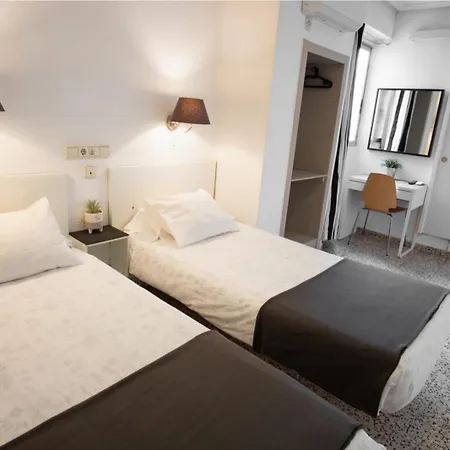 Hostal On Dormire Valencia-3