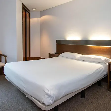 Hotel Bestprice Toledo-2