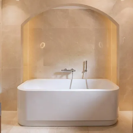 Castell Son Claret - The Leading Hotels Of The World-2