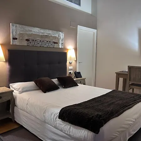 Hotel Boutique Torre Zumeltzegi-2