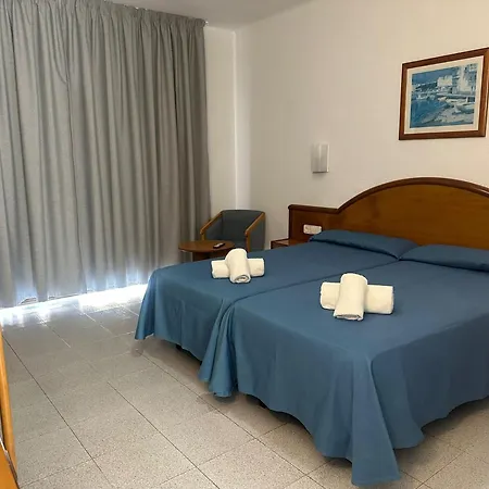 Hotel Marina Playa De Palma-2