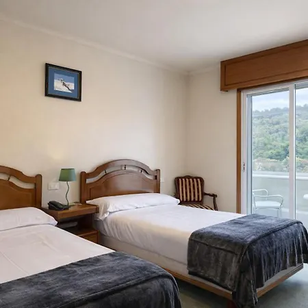 Hotel San Rosendo-2