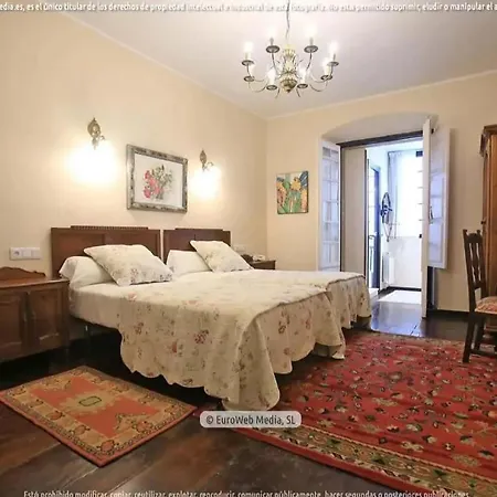Hotel Palacio Carlos I-3